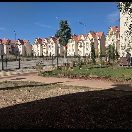 Appartement Au Jardin Ifrane  Exterior foto