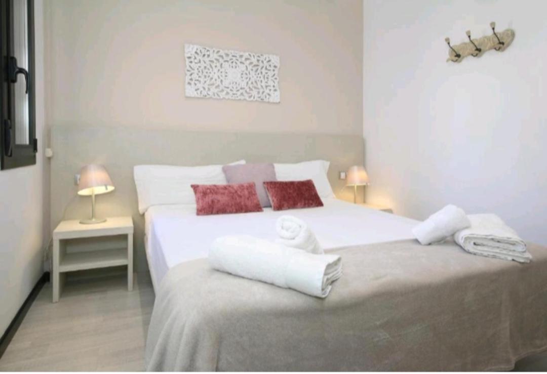 Appartement Au Jardin Ifrane  Exterior foto