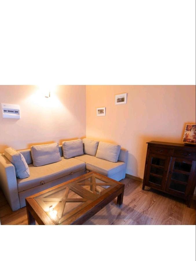 Appartement Au Jardin Ifrane  Exterior foto