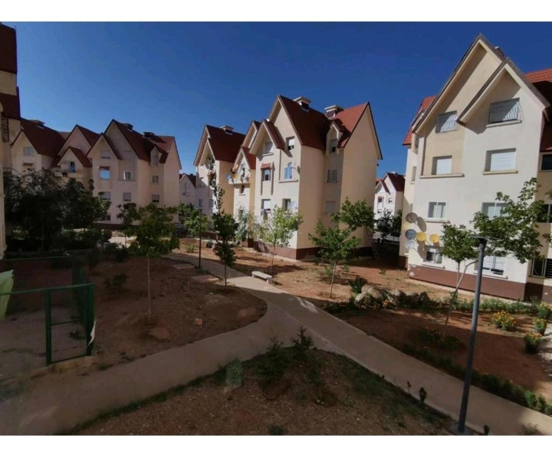Appartement Au Jardin Ifrane  Exterior foto